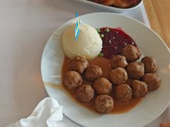 -宜家·瑞典风味餐厅(四元桥店)