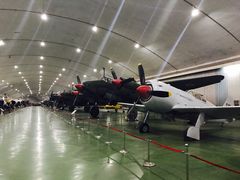 -中国航空博物馆