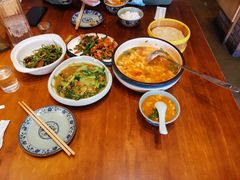 疙瘩汤-锦小馆(安贞店)