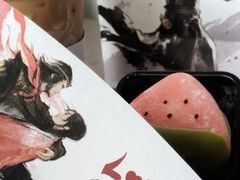 -瑞幸咖啡(大连罗斯福广场一层店)