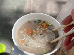 -斌斌鲜鱼糊汤粉(粮道街店)