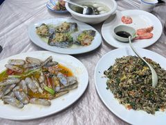 -车路士海鲜餐厅·黑金冠(南澳本地人店)