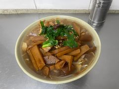 -阿蛤正宗洋老洲卤面(和平里小区店)