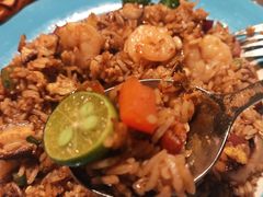 -绿茵阁牛扒餐厅(客村店)