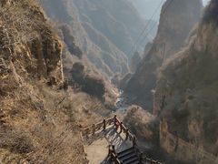 -狼牙山风景区