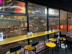 -GYMPLUS私教健身会馆(大悦城店)