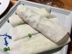 -新白鹿餐厅(龙游路总店·杭帮菜名店)