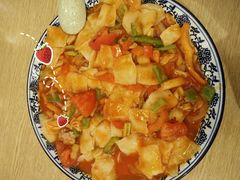 -马艾萨中国兰州牛肉拉面(劲松店)