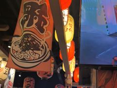 -白石的深夜食堂(济南万象城店)