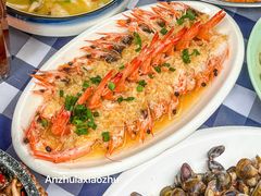 -阿妹小海鲜(下角店)