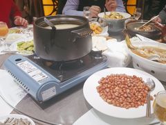 -箪食巷私房菜馆·鲁菜(玉函路店)