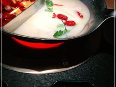 -湊湊火锅·茶憩(上海合生汇店)