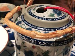-绿茶餐厅(领展购物广场·中关村店)