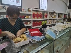 -北京稻香村(西北旺店)