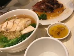 -龙记香港茶餐厅(久光百货店)