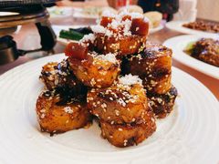 -烤肉宛饭庄(南礼士路店)