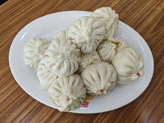 -老胜香包子铺(三马路店)