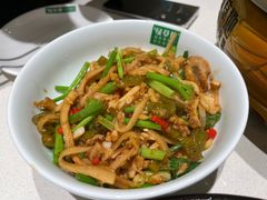 -绿草地·湘菜(芙蓉天街店)