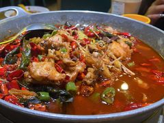 -蛙喔牛蛙(浦口澳林店)