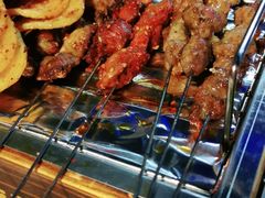 -郑喜旺烧烤(郑州总店)