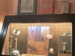 -古董花园(思南路42弄小区店)