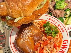 -广九餐室(陈家祠扬韬广场店)