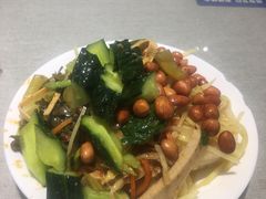 -大嘻咹biangbiang面(历史博物馆店)