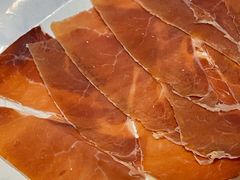 帕尔马火腿-Alimentari早午餐(安福路店)