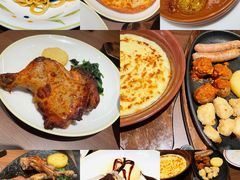 -萨莉亚意式餐厅(杭州滨江天街店)