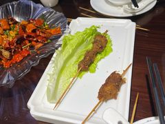-鸡鸣寺百味斋素菜馆