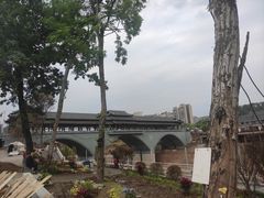 -恩阳古镇