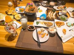 -割烹旭日本料理(龙湖狮山天街店)