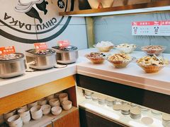 -辣尚瘾·烤鱼·新川菜(交大直营店)