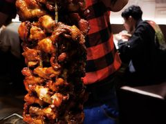 -汉丽斯巴西烤肉自助(市南店)