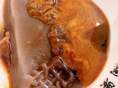 -鞠婆婆•绵绵冰•凉糕•手工冰粉(苏稽一店)