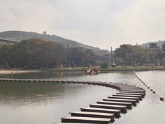 -上海佘山世茂艾美酒店