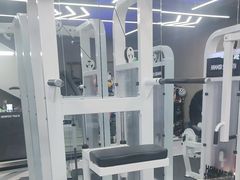 -EASY POWER健身工作室(浦东大道店)