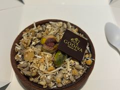 -GODIVA(港汇恒隆广场)