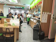 -甲乙饼·北京手工肉饼(西直门凯德茂店)