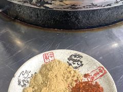 -小辣椒汤锅烧烤(温泉南街店)