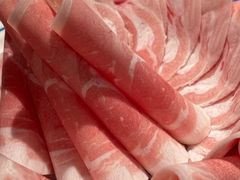 -一只羊·铜锅涮羊肉烧烤
