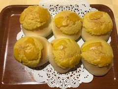 菠萝包-石岐佬中山菜馆(张溪店)