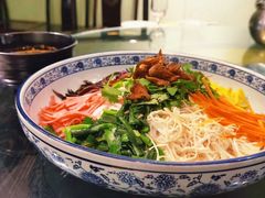 -福照楼汽锅鸡·云南菜(护国路店)