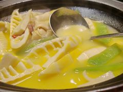 -徽镇小厨·经典徽菜(十里河店)