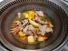-遇东北林区铁锅炖(南开店)