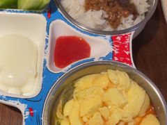 -湖兰金牌小炒肉(椒江万达店)