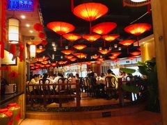 -新侗家食府(蟠桃宫店)