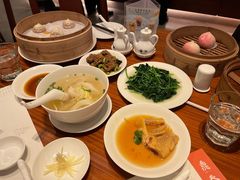 -鼎泰丰(环贸店)