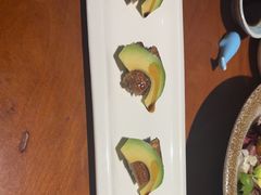 -牛玄庵日式寿喜烧·料理店(新源里店)