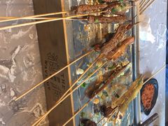 -浪起·江湖菜馆(陶瓷路店)